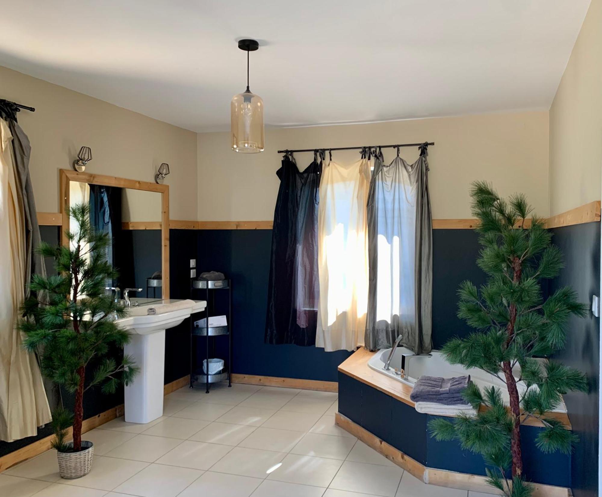 VezenobresMas Des Terres Rouges别墅 外观 照片